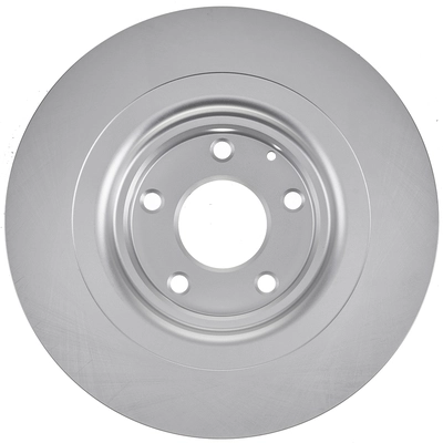 BREMSEN - BMA1020 - Rear Disc Brake Rotor pa11