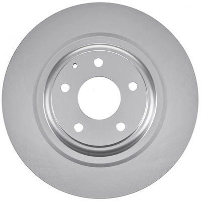 BREMSEN - BMA1020 - Rear Disc Brake Rotor pa12