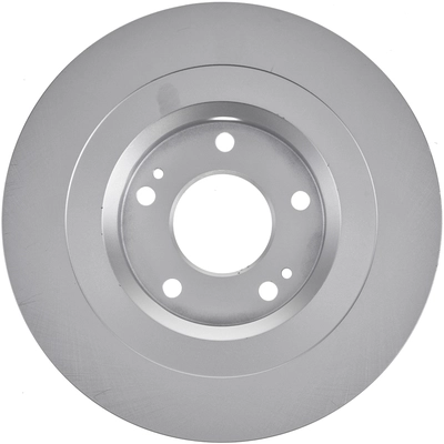 BREMSEN - BMI1004 - Rear Disc Brake Rotor pa12