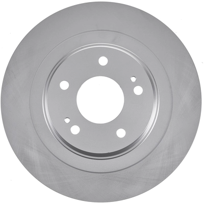 BREMSEN - BMI1004 - Rear Disc Brake Rotor pa13