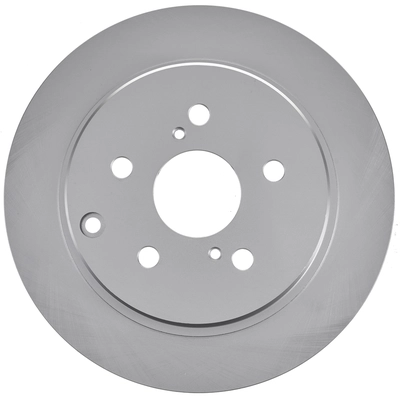 BREMSEN - BTO1019 - Rear Disc Brake Rotor pa12