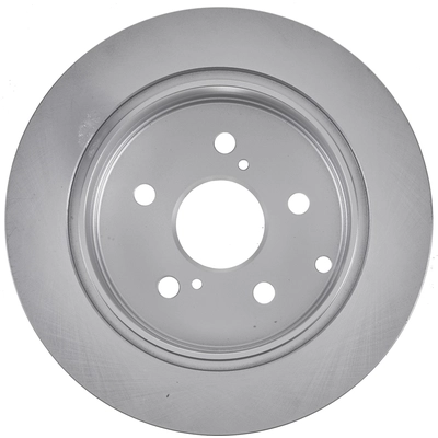 BREMSEN - BTO1019 - Rear Disc Brake Rotor pa13