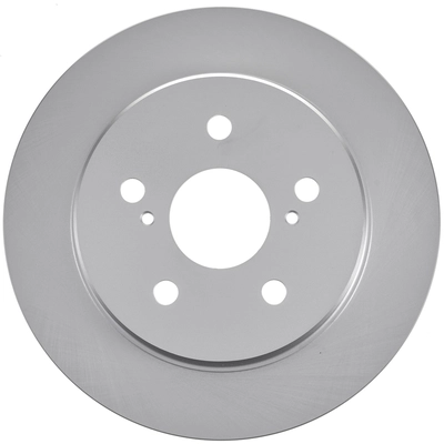 BREMSEN - BTO1028 - Rear Disc Brake Rotor pa11