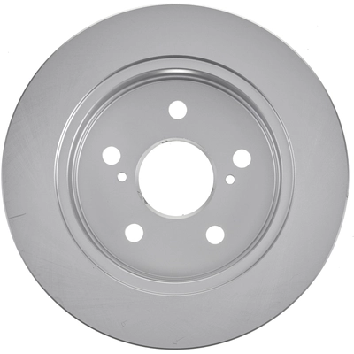 BREMSEN - BTO1028 - Rear Disc Brake Rotor pa12