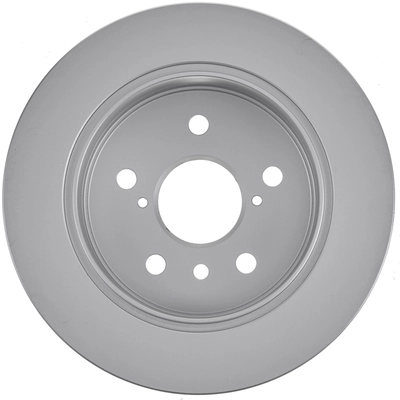 BREMSEN - BTO1030 - Rear Disc Brake Rotor pa12