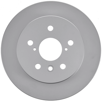 BREMSEN - BTO1030 - Rear Disc Brake Rotor pa13