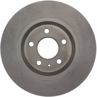 CENTRIC PARTS - 121.33127 - Rear Disc Brake Rotor pa2