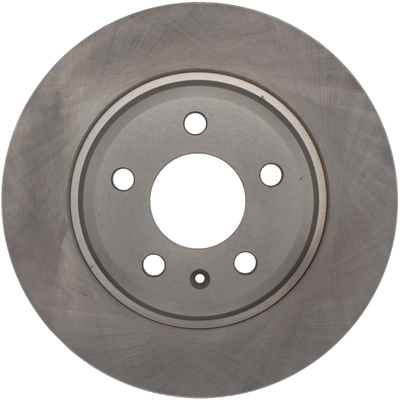 CENTRIC PARTS - 121.33127 - Rear Disc Brake Rotor pa4