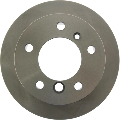 CENTRIC PARTS - 121.35070 - Rear Disc Brake Rotor pa6