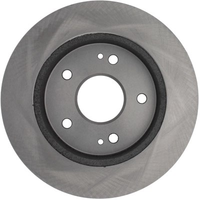 CENTRIC PARTS - 121.40040 - Rear Disc Brake Rotor pa11