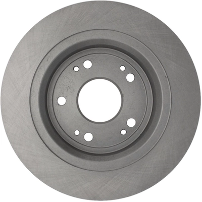 CENTRIC PARTS - 121.40068 - Rear Disc Brake Rotor pa9