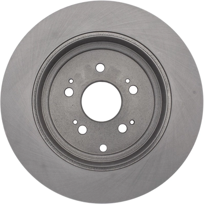 CENTRIC PARTS - 121.40070 - Rear Disc Brake Rotor pa12