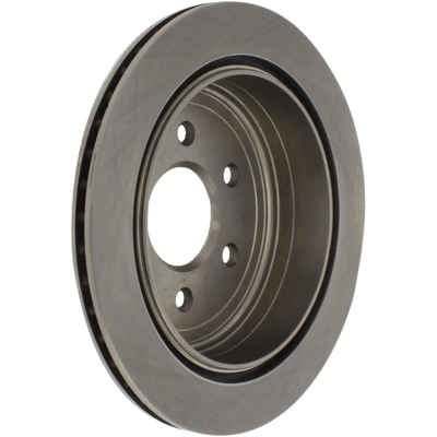 CENTRIC PARTS - 121.42087 - Rear Disc Brake Rotor pa3