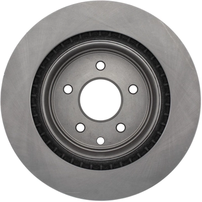 CENTRIC PARTS - 121.42088 - Rear Disc Brake Rotor pa15