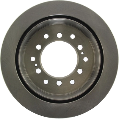 CENTRIC PARTS - 121.44128 - Rear Disc Brake Rotor pa7