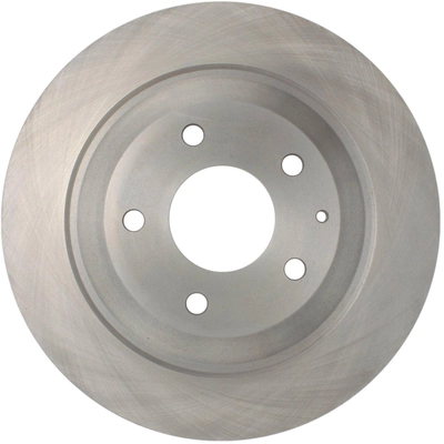 CENTRIC PARTS - 121.45083 - Rear Disc Brake Rotor pa7