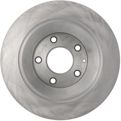 CENTRIC PARTS - 121.45083 - Rear Disc Brake Rotor pa9