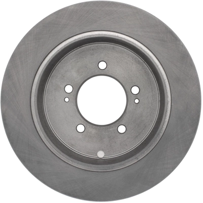 CENTRIC PARTS - 121.46074 - Rear Disc Brake Rotor pa10