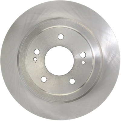 CENTRIC PARTS - 121.46077 - Rear Disc Brake Rotor pa15