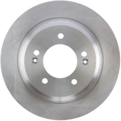 CENTRIC PARTS - 121.50029 - Rear Disc Brake Rotor pa7