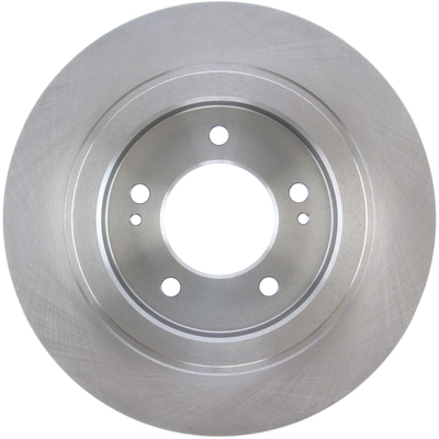 CENTRIC PARTS - 121.50029 - Rear Disc Brake Rotor pa9