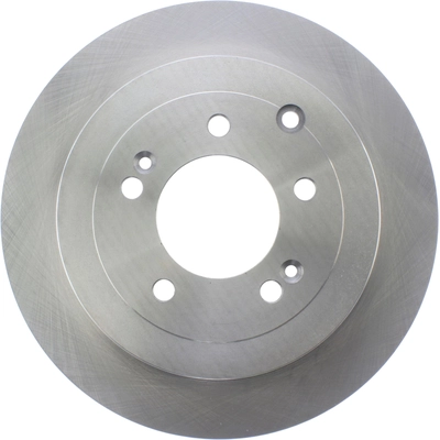 CENTRIC PARTS - 121.51051 - Rear Disc Brake Rotor pa2