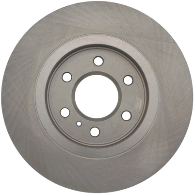 CENTRIC PARTS - 121.66062 - Rear Disc Brake Rotor pa3