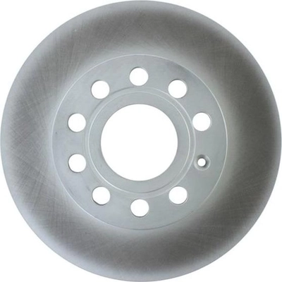 Rear Disc Brake Rotor by CENTRIC PARTS - 320.33105F pa8