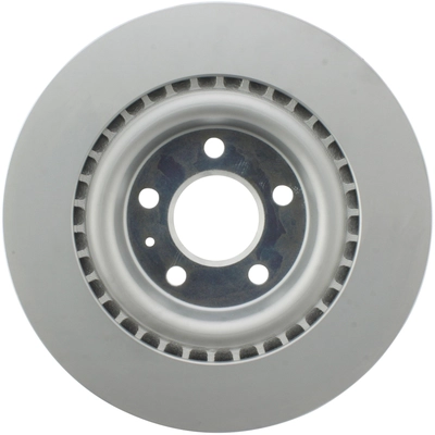 CENTRIC PARTS - 320.33137H - Rear Disc Brake Rotor pa8