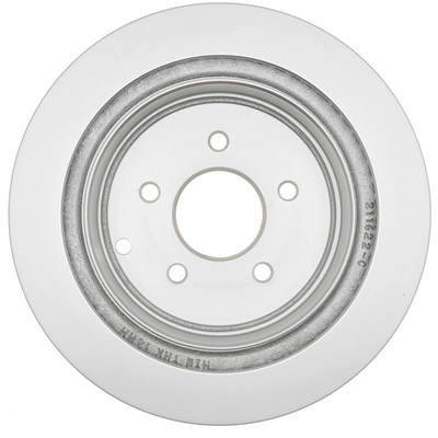 CENTRIC PARTS - 320.42078F - Rear Disc Brake Rotor pa15