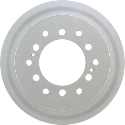 CENTRIC PARTS - 320.44128F - Rear Disc Brake Rotor pa9