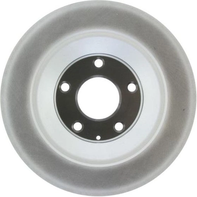 CENTRIC PARTS - 320.45083F - Rear Disc Brake Rotor pa6