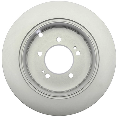 CENTRIC PARTS - 320.46074F - Brake Rotor pa2