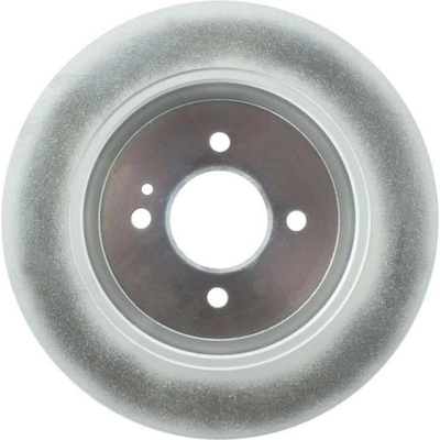 CENTRIC PARTS - 320.51047F - Rear Disc Brake Rotor pa11