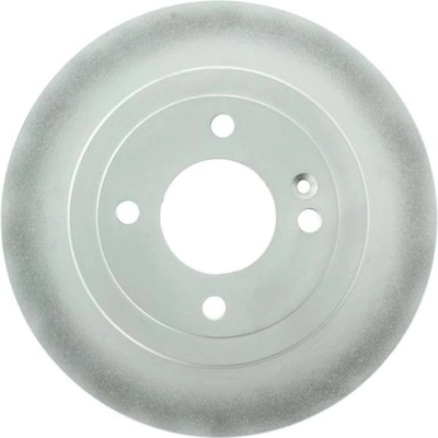 CENTRIC PARTS - 320.51047F - Rear Disc Brake Rotor pa12