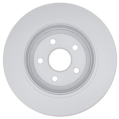 CENTRIC PARTS - 320.58009F - Brake Rotor pa1