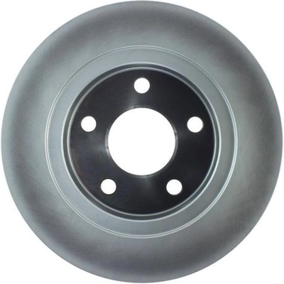 Rear Disc Brake Rotor by CENTRIC PARTS - 320.62045F pa11