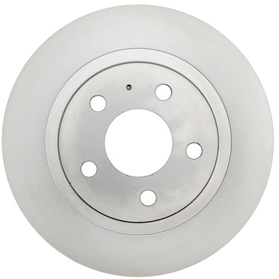 CENTRIC PARTS - 320.62064F - Brake Rotor pa1