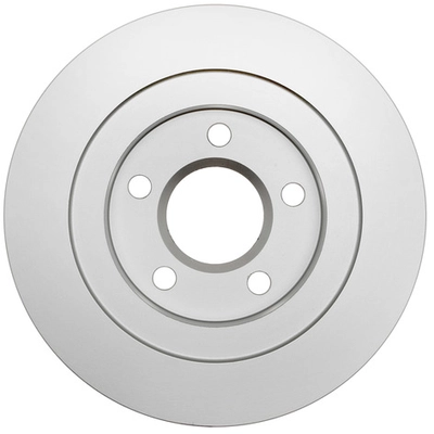 CENTRIC PARTS - 320.62064F - Brake Rotor pa2