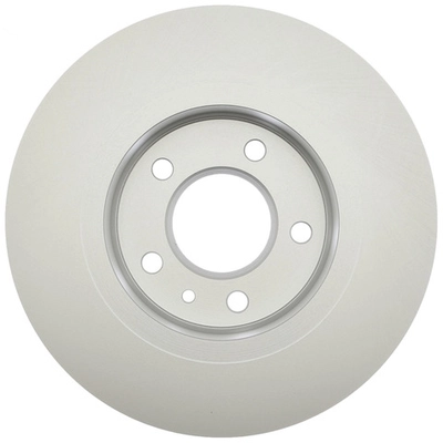 CENTRIC PARTS - 320.62131F - Brake Rotor pa2