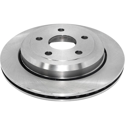 DURAGO - BR900948 - Rear Disc Brake Rotor pa8