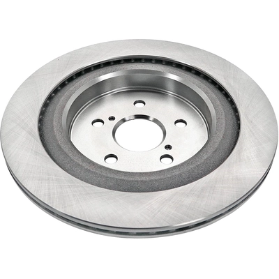 DURAGO - BR901824 - Disc Brake Rotor pa2