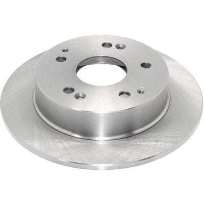 Rear Disc Brake Rotor by DURAGO - BR31245 pa2