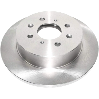 Rear Disc Brake Rotor by DURAGO - BR31380 pa2