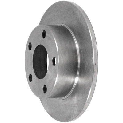 Rear Disc Brake Rotor by DURAGO - BR34181 pa4