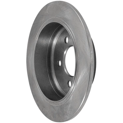 Rear Disc Brake Rotor by DURAGO - BR5360 pa3