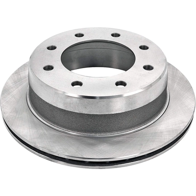 Rear Disc Brake Rotor by DURAGO - BR55077 pa4