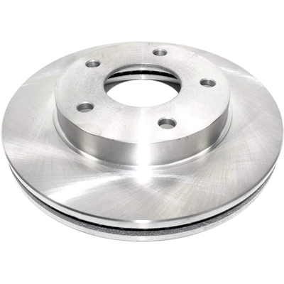 Rear Disc Brake Rotor by DURAGO - BR5550 pa1