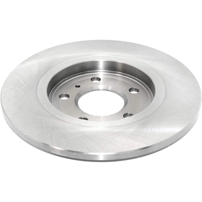 Rear Disc Brake Rotor by DURAGO - BR900370 pa2