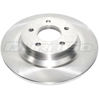 Rear Disc Brake Rotor by DURAGO - BR900456 pa1